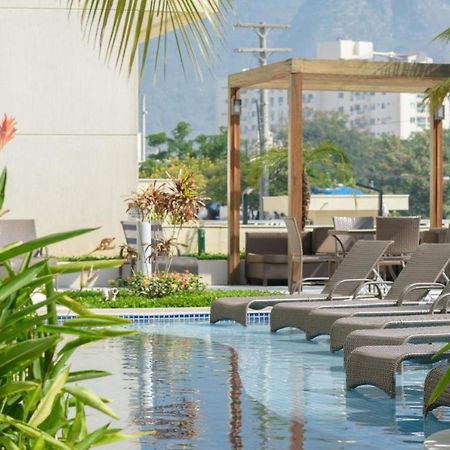 Verano Stay Apart Hotel Rio de Janeiro Esterno foto