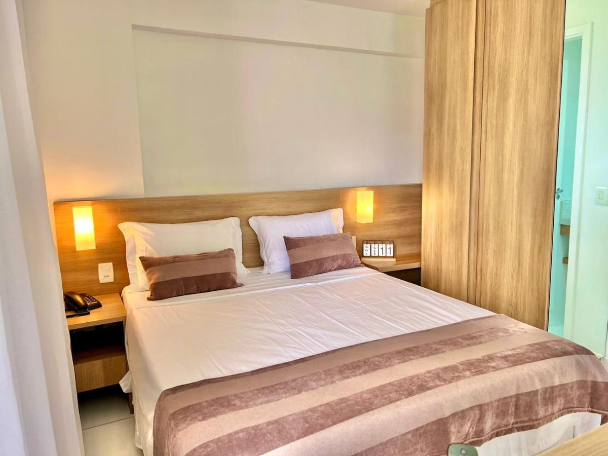 Verano Stay Apart Hotel Rio de Janeiro Esterno foto
