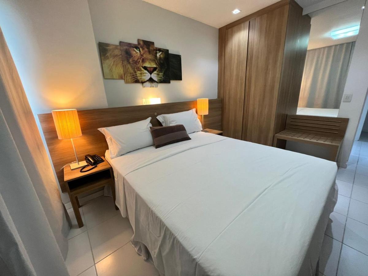 Verano Stay Apart Hotel Rio de Janeiro Esterno foto
