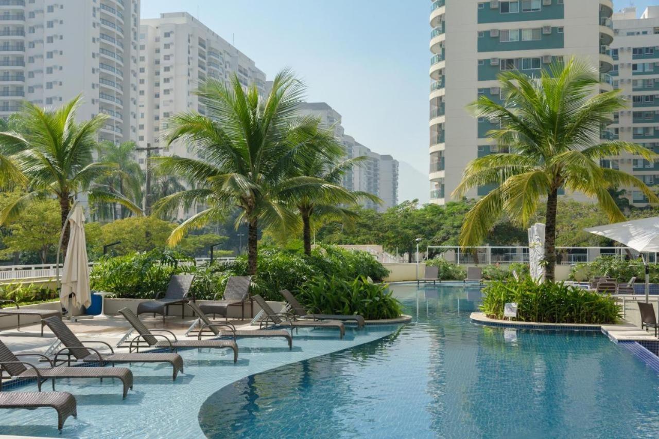 Verano Stay Apart Hotel Rio de Janeiro Esterno foto