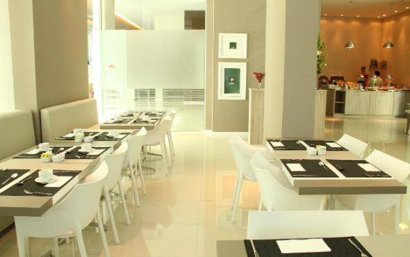 Verano Stay Apart Hotel Rio de Janeiro Esterno foto