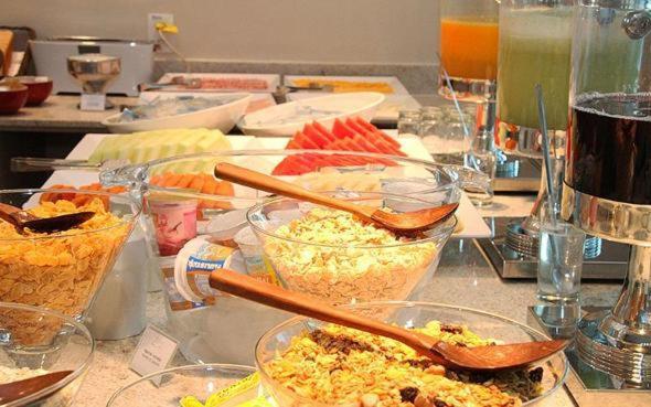 Verano Stay Apart Hotel Rio de Janeiro Esterno foto