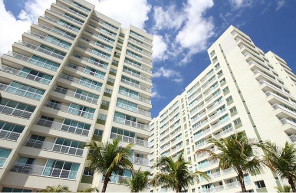 Verano Stay Apart Hotel Rio de Janeiro Esterno foto