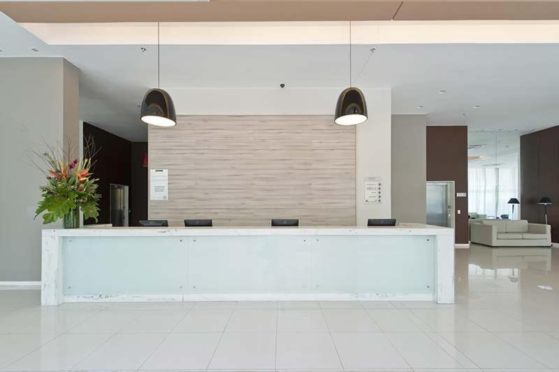 Verano Stay Apart Hotel Rio de Janeiro Esterno foto