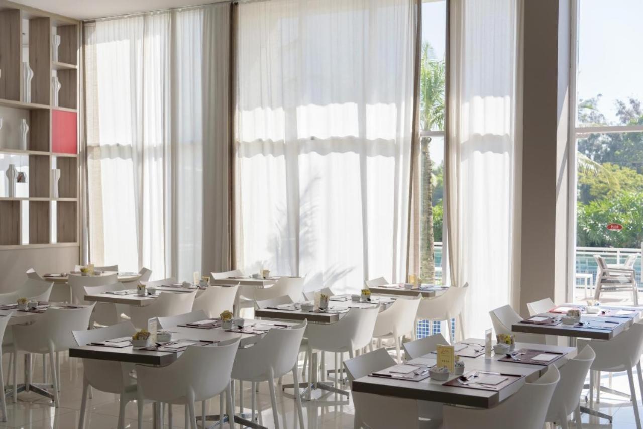 Verano Stay Apart Hotel Rio de Janeiro Esterno foto