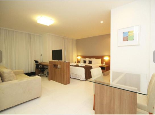 Verano Stay Apart Hotel Rio de Janeiro Esterno foto