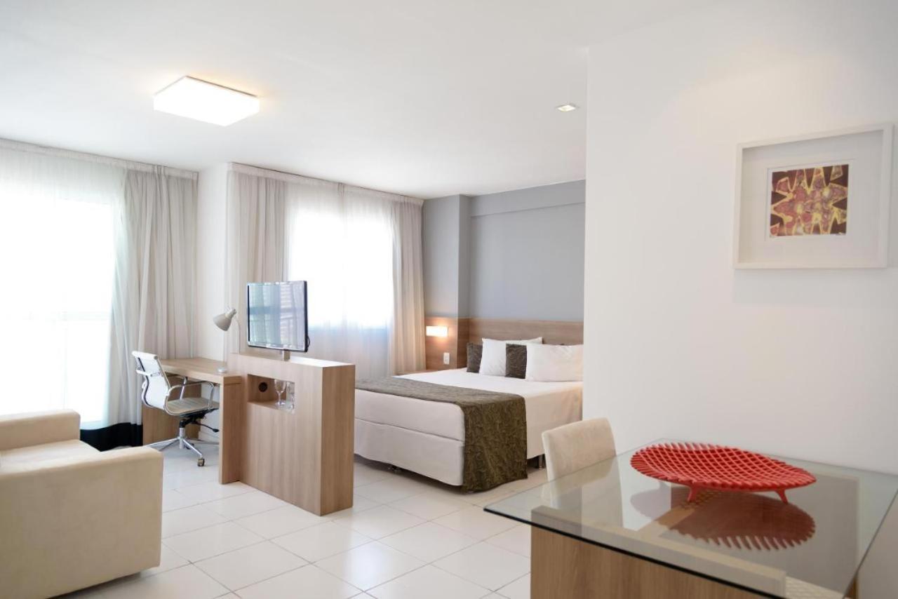 Verano Stay Apart Hotel Rio de Janeiro Esterno foto