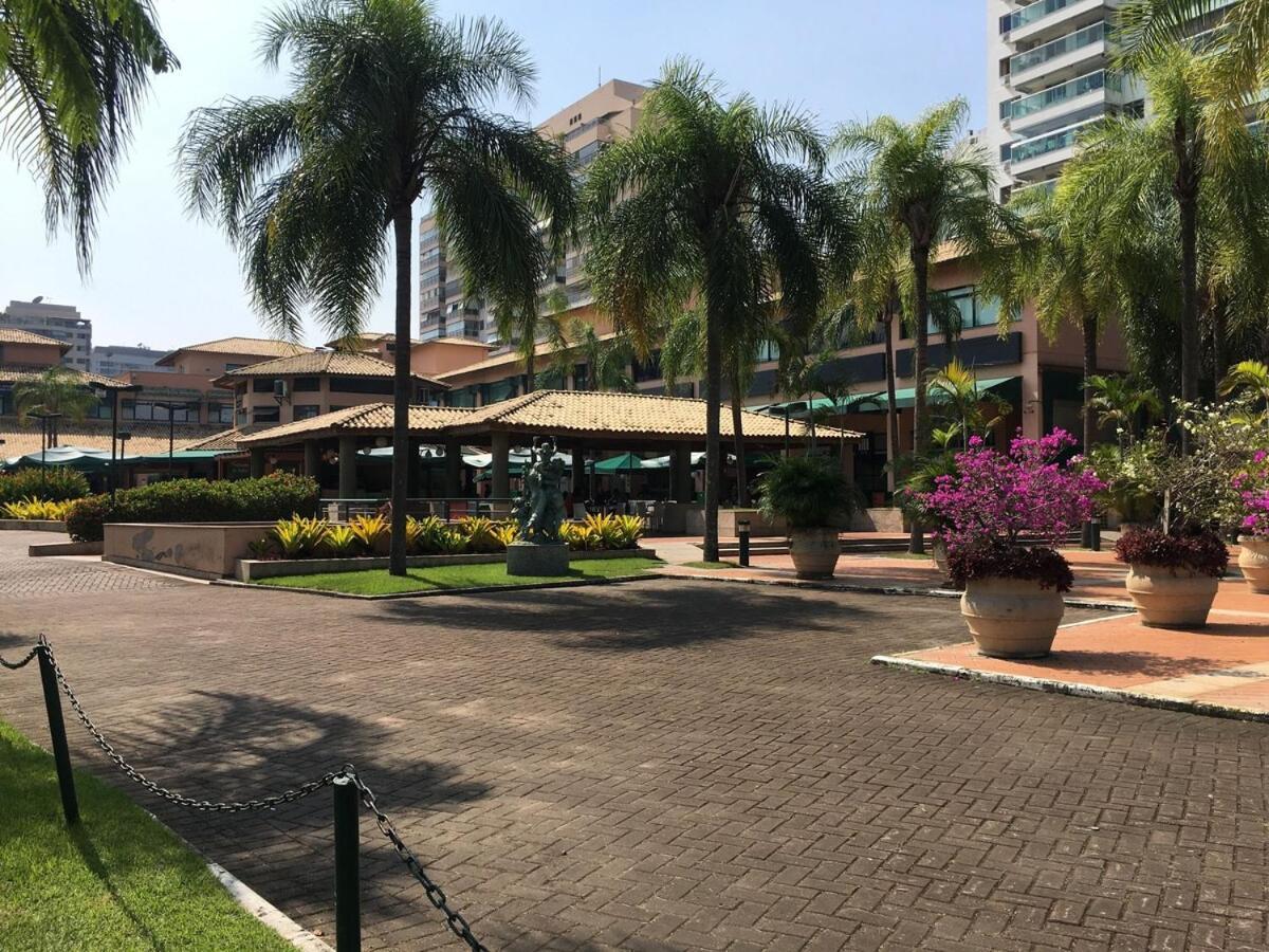 Verano Stay Apart Hotel Rio de Janeiro Esterno foto