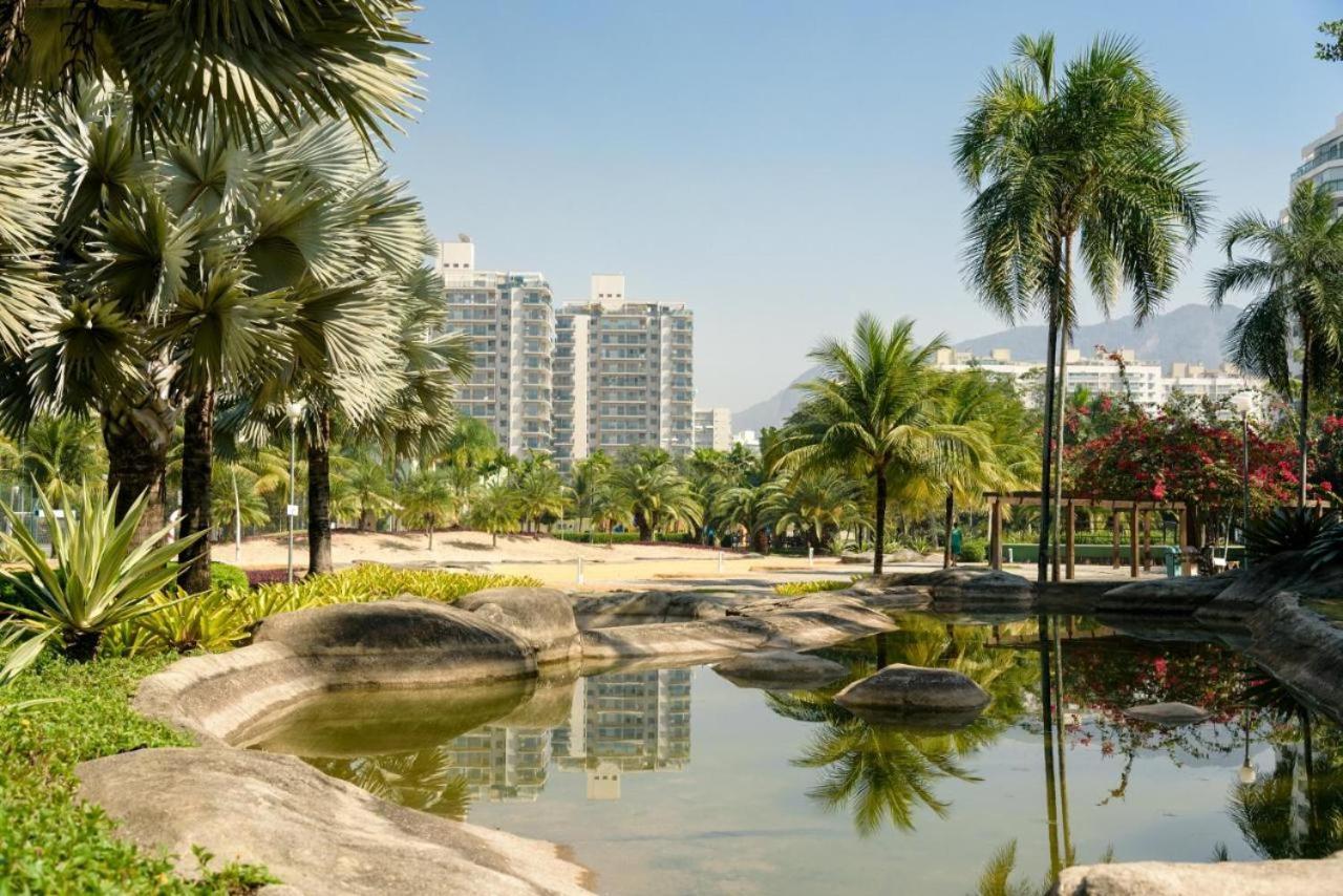Verano Stay Apart Hotel Rio de Janeiro Esterno foto