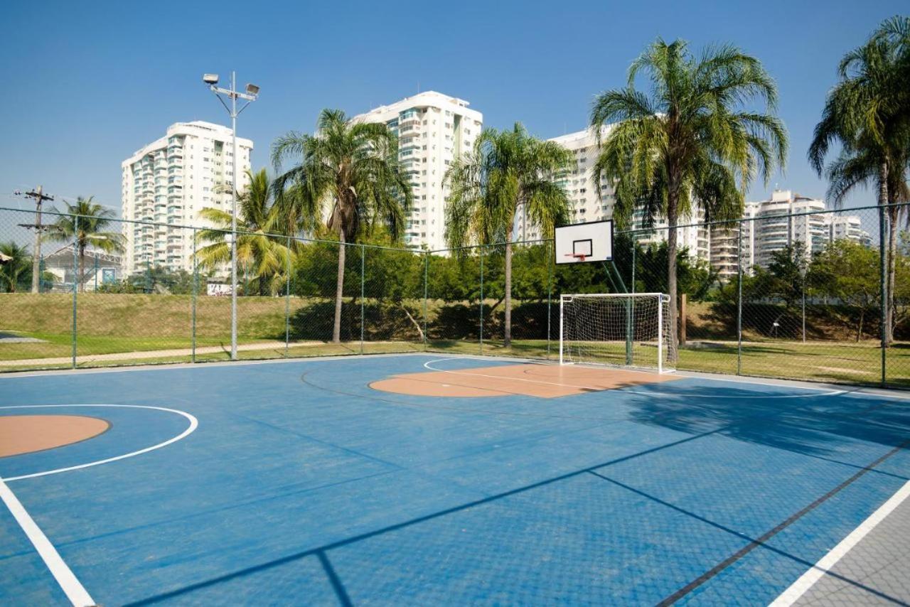 Verano Stay Apart Hotel Rio de Janeiro Esterno foto