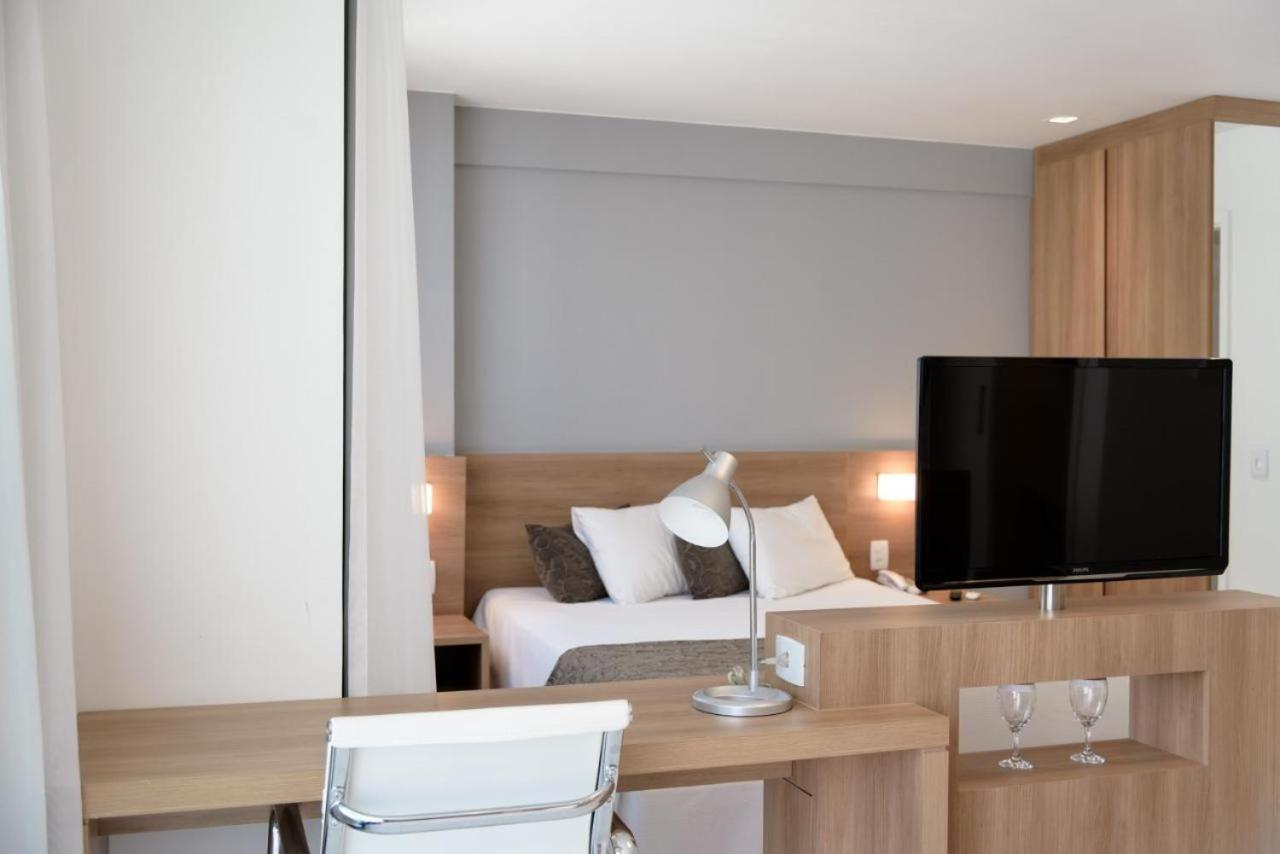 Verano Stay Apart Hotel Rio de Janeiro Esterno foto