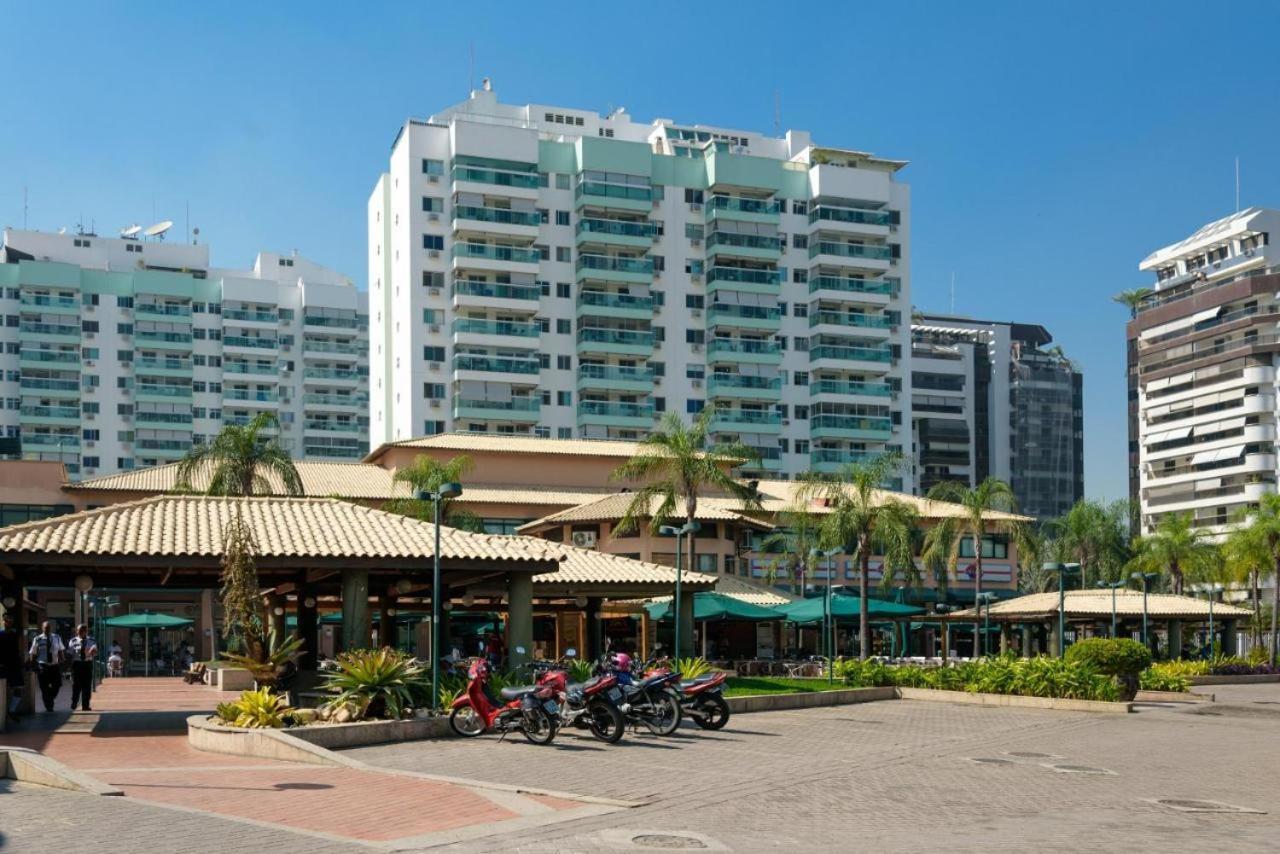 Verano Stay Apart Hotel Rio de Janeiro Esterno foto